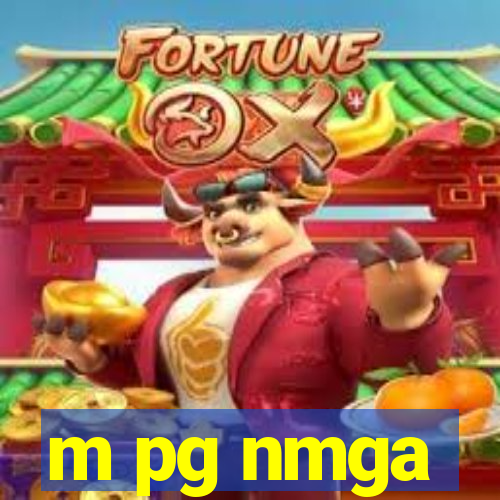 m pg nmga