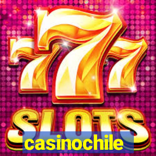 casinochile