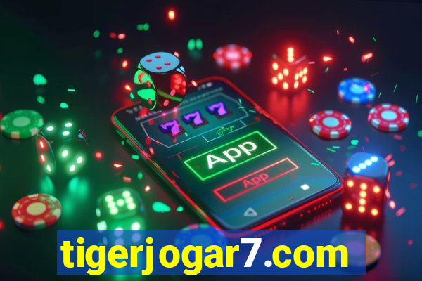 tigerjogar7.com