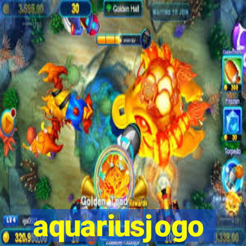 aquariusjogo