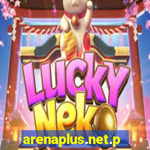 arenaplus.net.ph