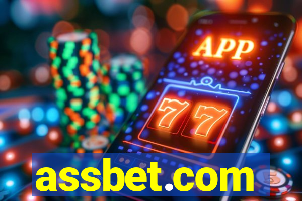 assbet.com