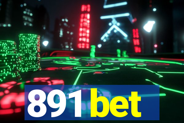 891 bet