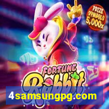 4samsungpg.com