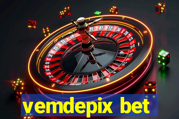 vemdepix bet