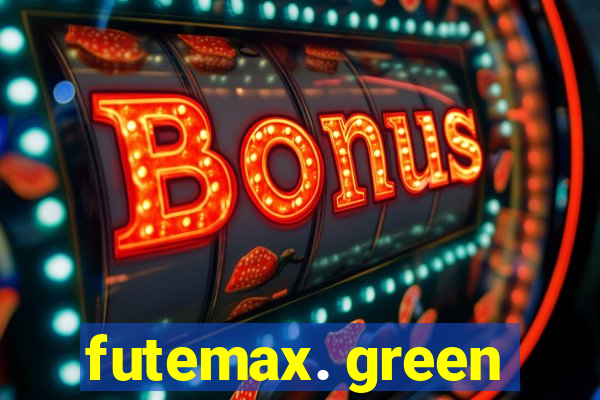 futemax. green