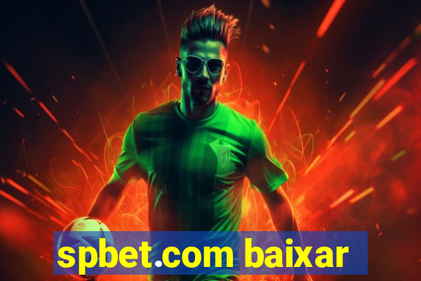 spbet.com baixar