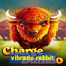 vibrado rabbit