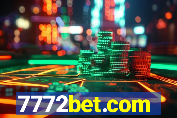 7772bet.com