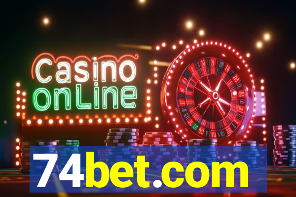 74bet.com