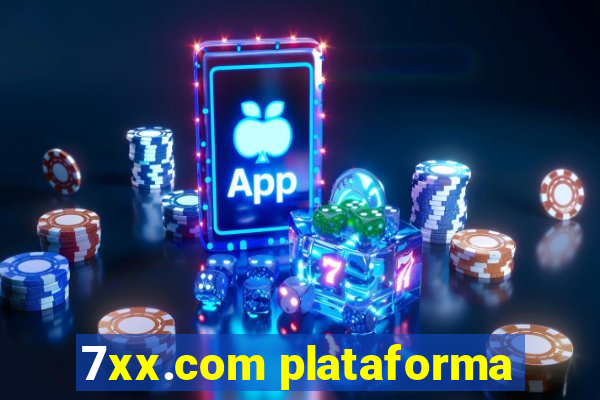 7xx.com plataforma