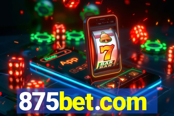 875bet.com