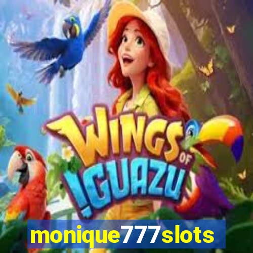 monique777slots