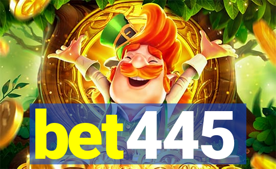 bet445