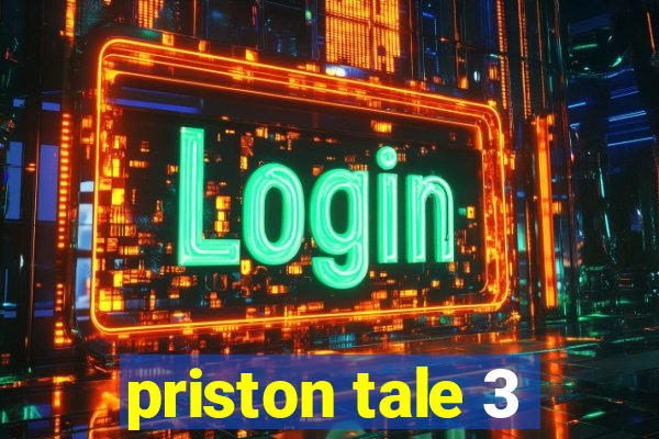 priston tale 3