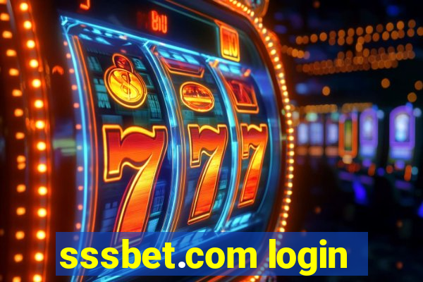 sssbet.com login