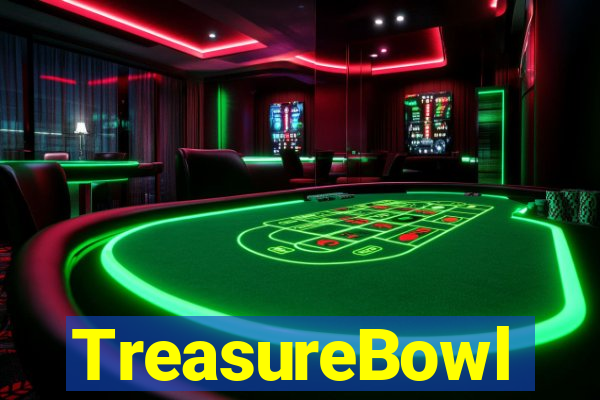 TreasureBowl treasure bowl modo de jogar