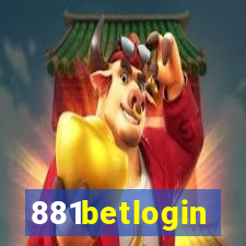 881betlogin