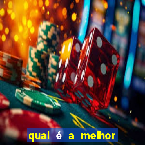 qual é a melhor plataforma de jogos para ganhar dinheiro