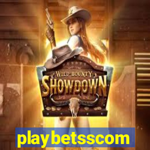 playbetsscom