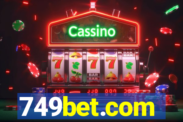 749bet.com