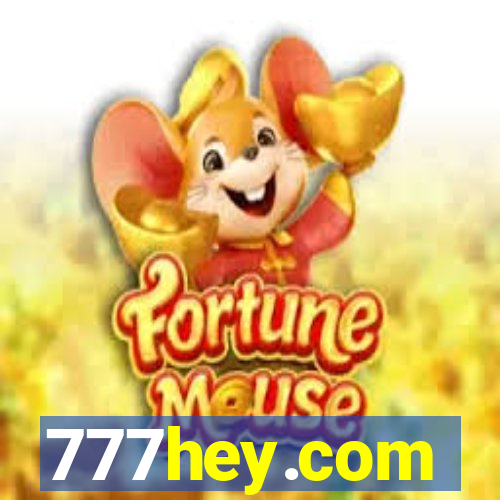 777hey.com