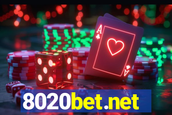 8020bet.net