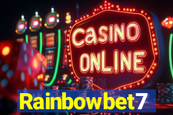 Rainbowbet7