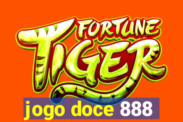 jogo doce 888