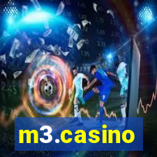 m3.casino