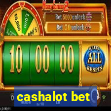 cashalot bet