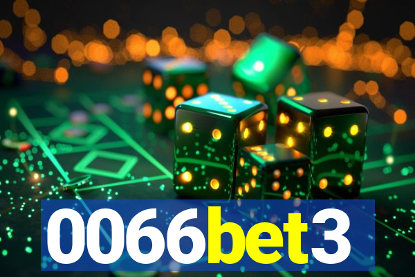 0066bet3