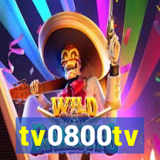 tv0800tv