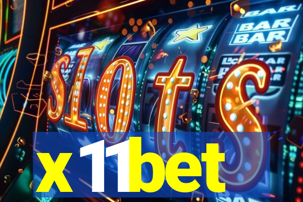 x11bet