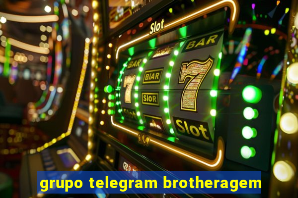 grupo telegram brotheragem