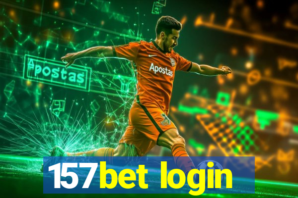 157bet login