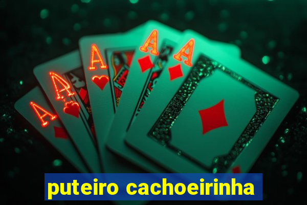 puteiro cachoeirinha