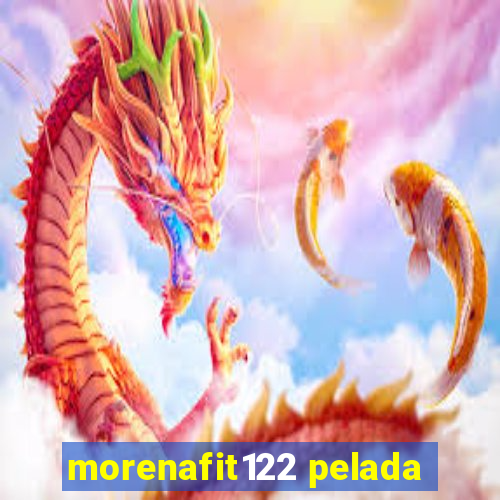 morenafit122 pelada