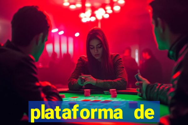 plataforma de casino chinesa