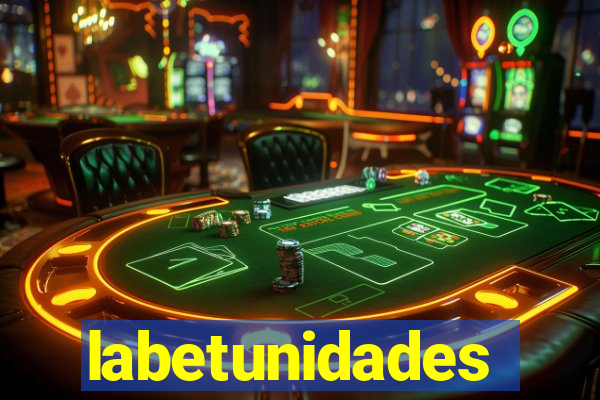 labetunidades