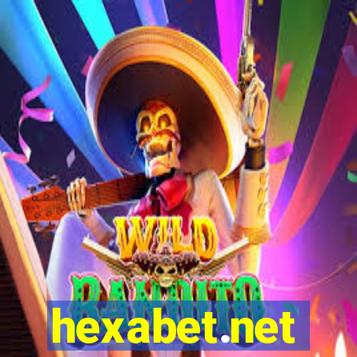 hexabet.net