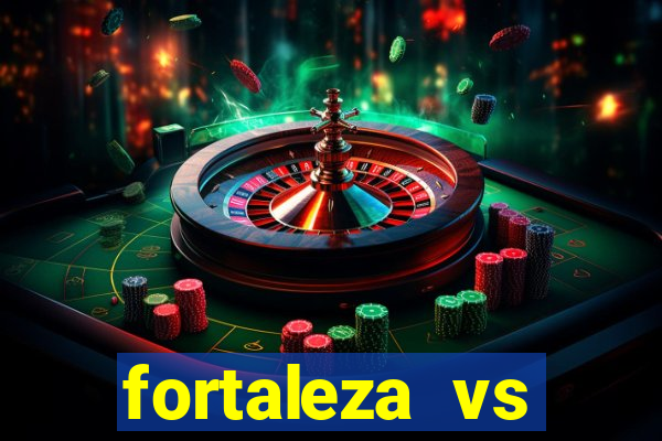 fortaleza vs flamengo futemax