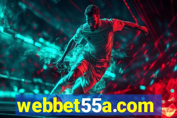 webbet55a.com