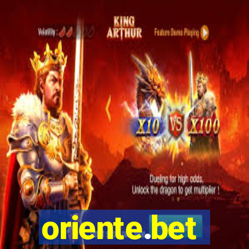 oriente.bet