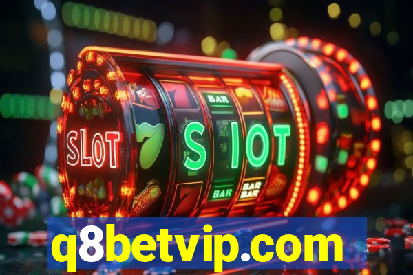 q8betvip.com