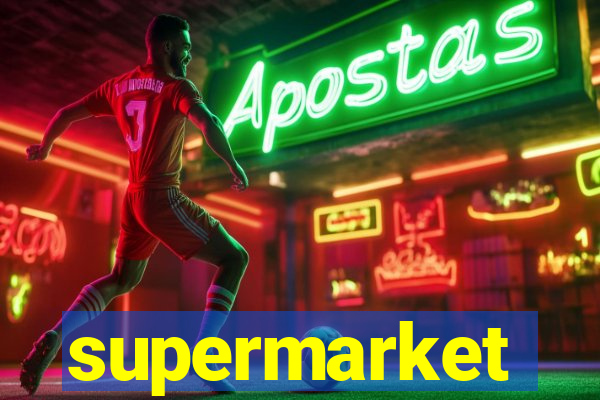 supermarket simulator apk dinheiro infinito e energia infinita