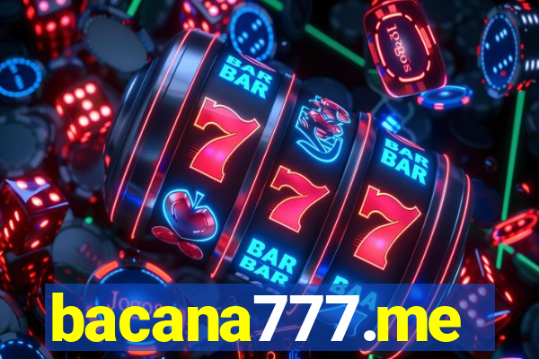 bacana777.me