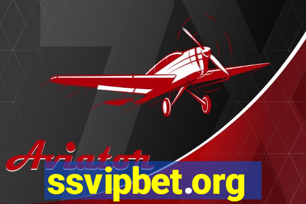 ssvipbet.org