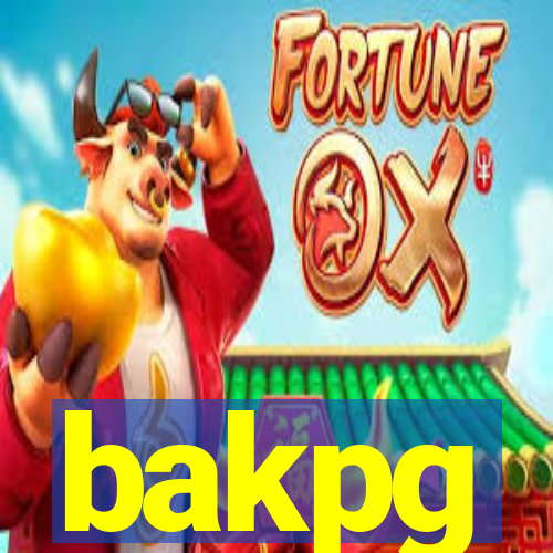 bakpg