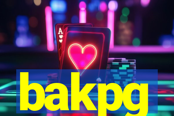 bakpg